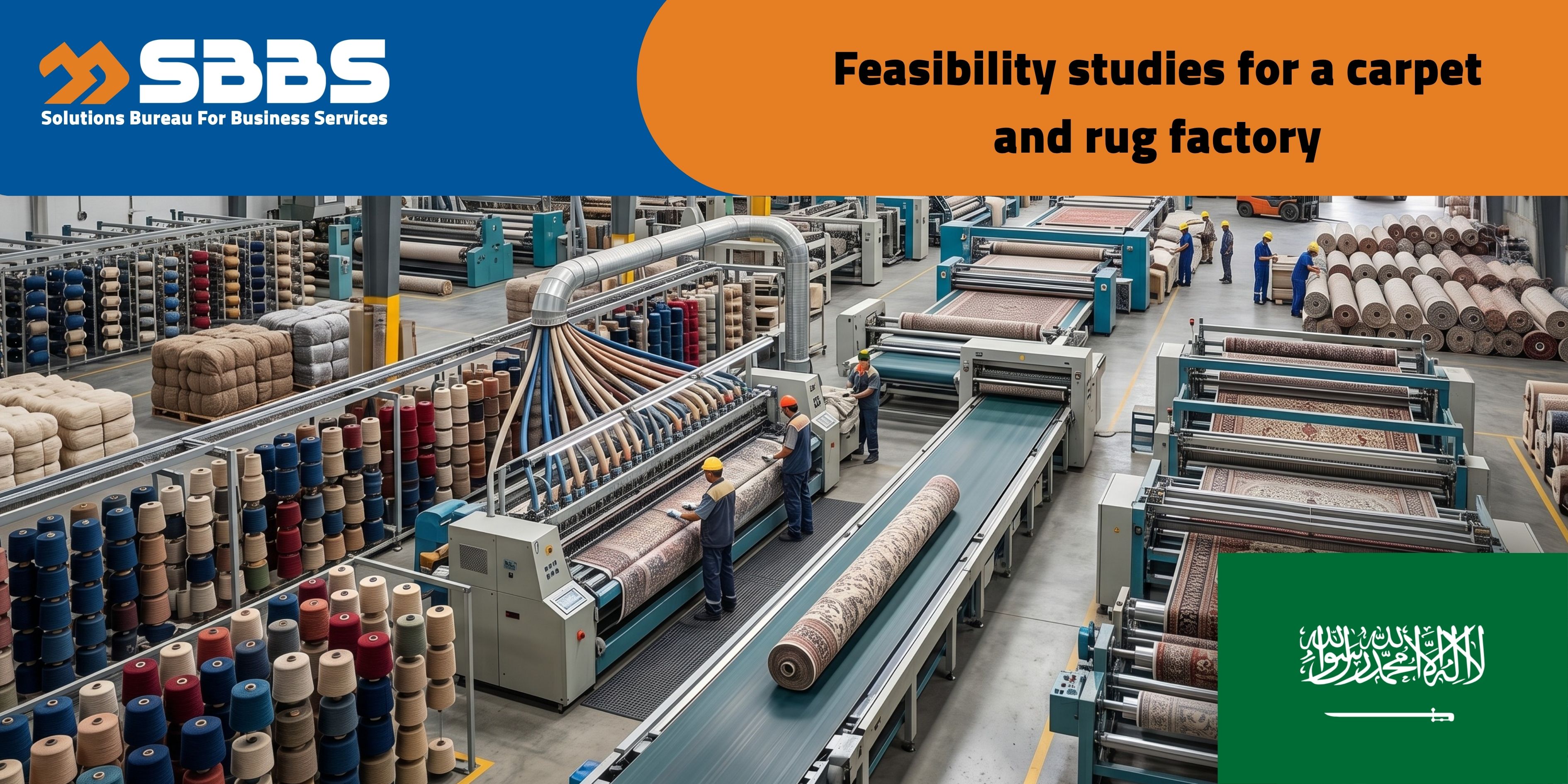 Carpet and Rug Factory (KSA 🇸🇦)